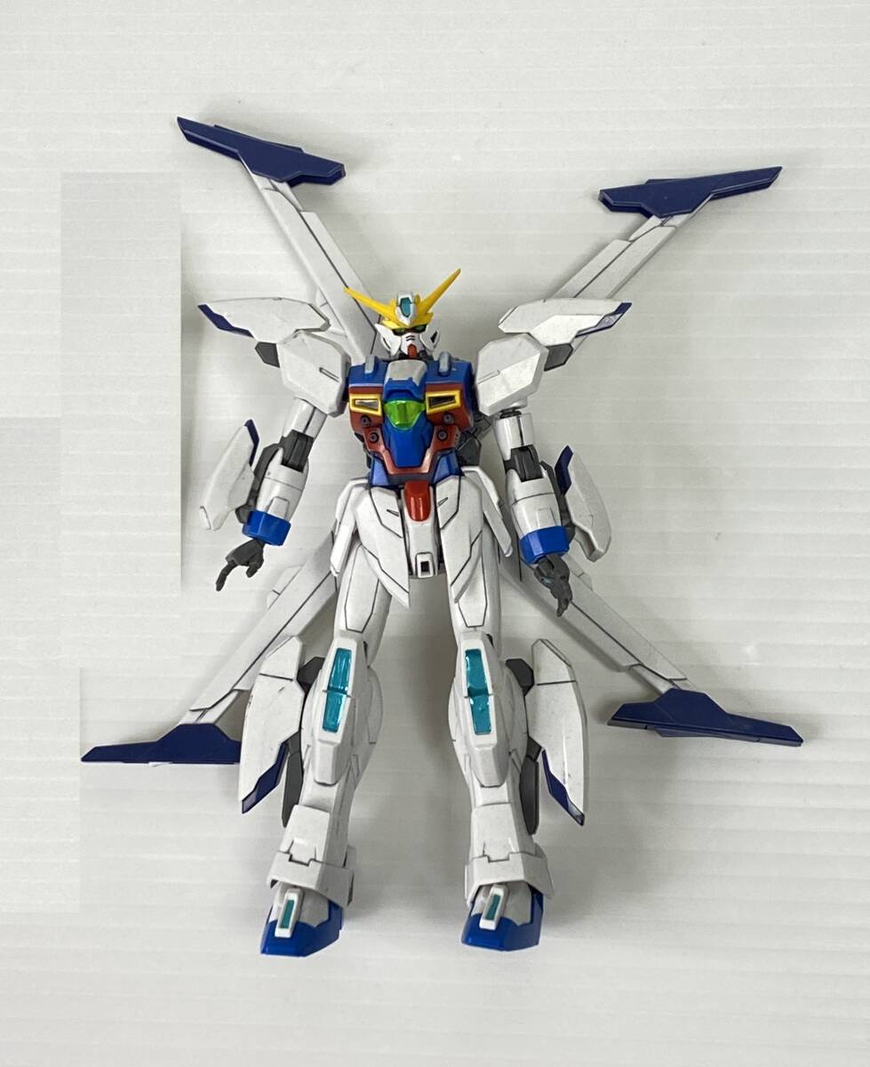Yahoo!オークション -「hgbf ガンダムx魔王」の落札相場・落札価格 Yahoo!オークション -「hgbf ガンダムx魔王」の落札相場・落札価格