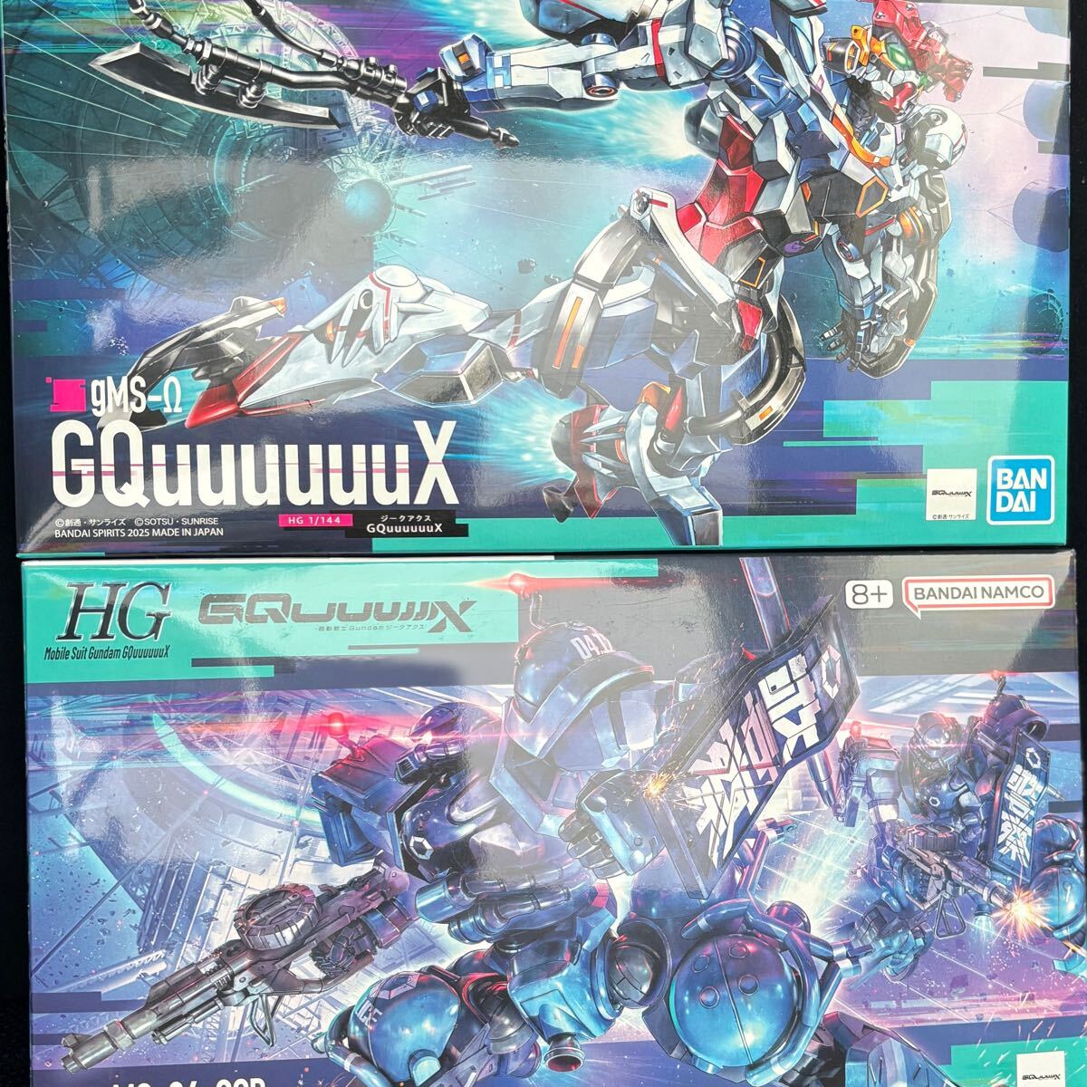 Yahoo!オークション -「ガンプラ 未組立 セット」(プラモデル Yahoo!オークション -「ガンプラ 未組立 セット」(プラモデル