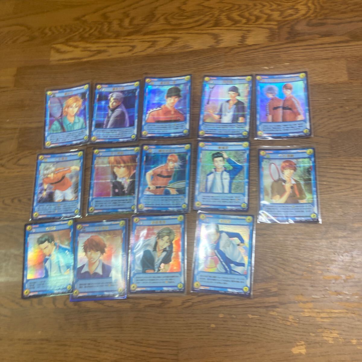 Yahoo!オークション -「テニスの王子様 tcg」の落札相場・落札価格 Yahoo!オークション -「テニスの王子様 tcg」の落札相場・落札価格