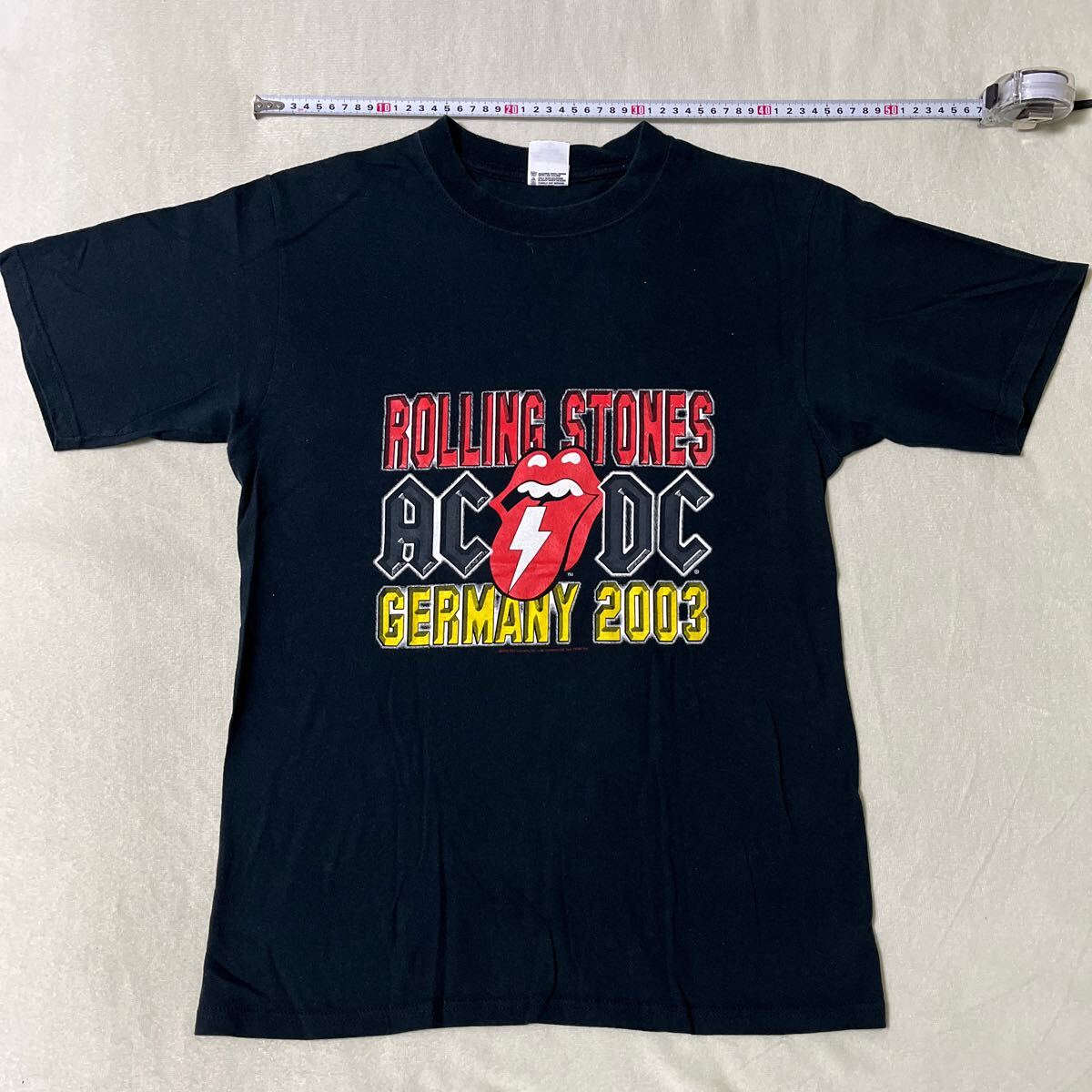 2025年最新】ローリングストーンズ ツアーTシャツの購入ならここ 2025年最新】ローリングストーンズ ツアーTシャツの購入ならここ