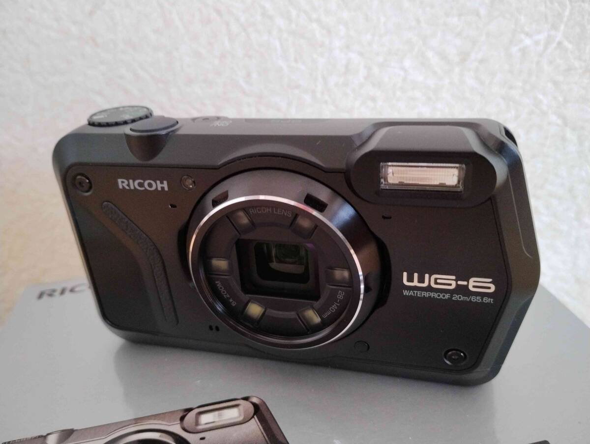 Yahoo!オークション -「ricoh wg-6」の落札相場・落札価格 Yahoo!オークション -「ricoh wg-6」の落札相場・落札価格