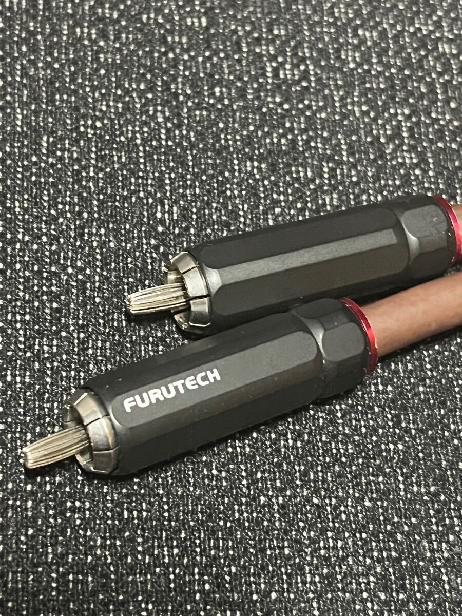 2025年最新】Yahoo!オークション -furutech rca ケーブルの中古 2025年最新】Yahoo!オークション -furutech rca ケーブルの中古