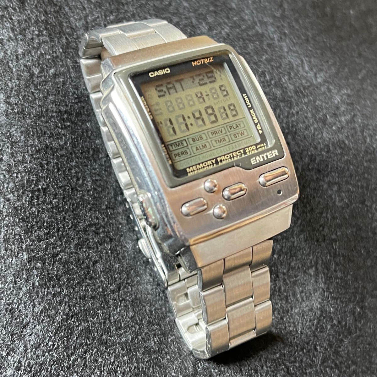 Yahoo!オークション -「casio hotbiz」の落札相場・落札価格 Yahoo!オークション -「casio hotbiz」の落札相場・落札価格