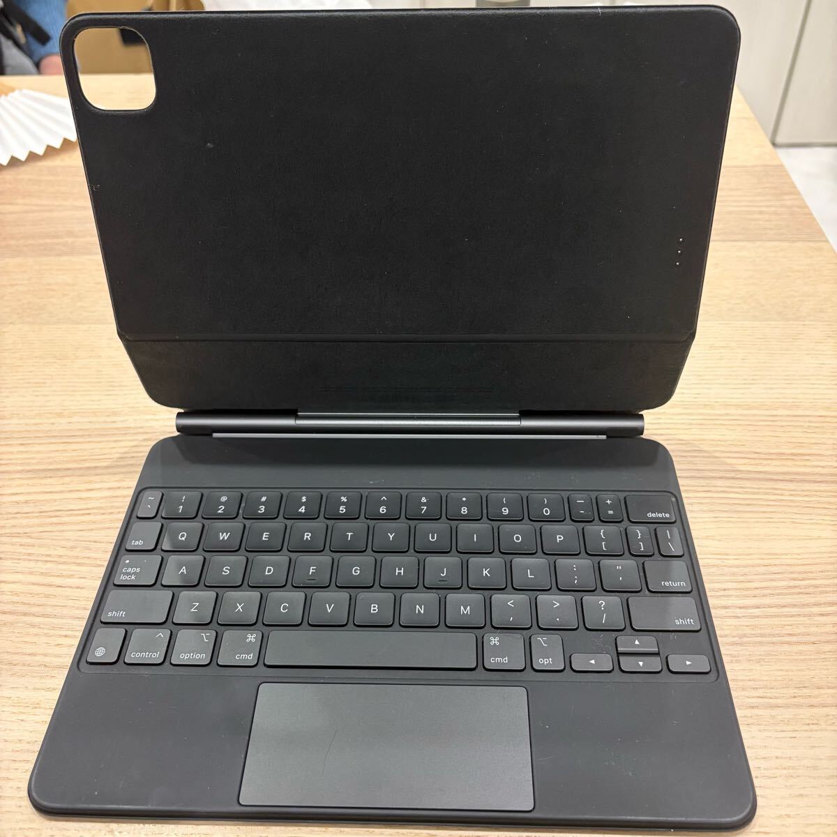 2025年最新】Yahoo!オークション -ipad キーボードの中古品