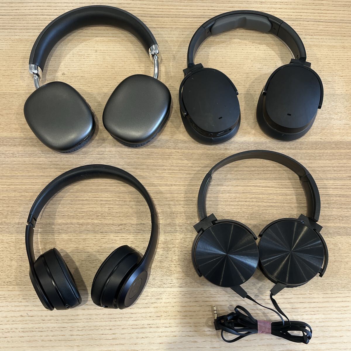Yahoo!オークション -「Beats Solo 4」の落札相場・落札価格 Yahoo!オークション -「Beats Solo 4」の落札相場・落札価格