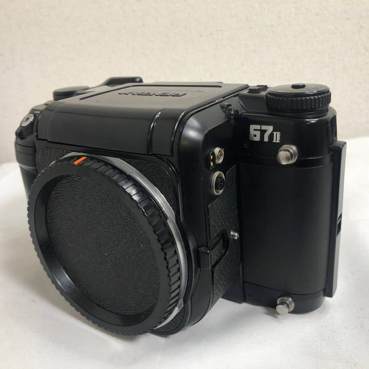 Yahoo!オークション -「pentax67ii」の落札相場・落札価格 Yahoo!オークション -「pentax67ii」の落札相場・落札価格