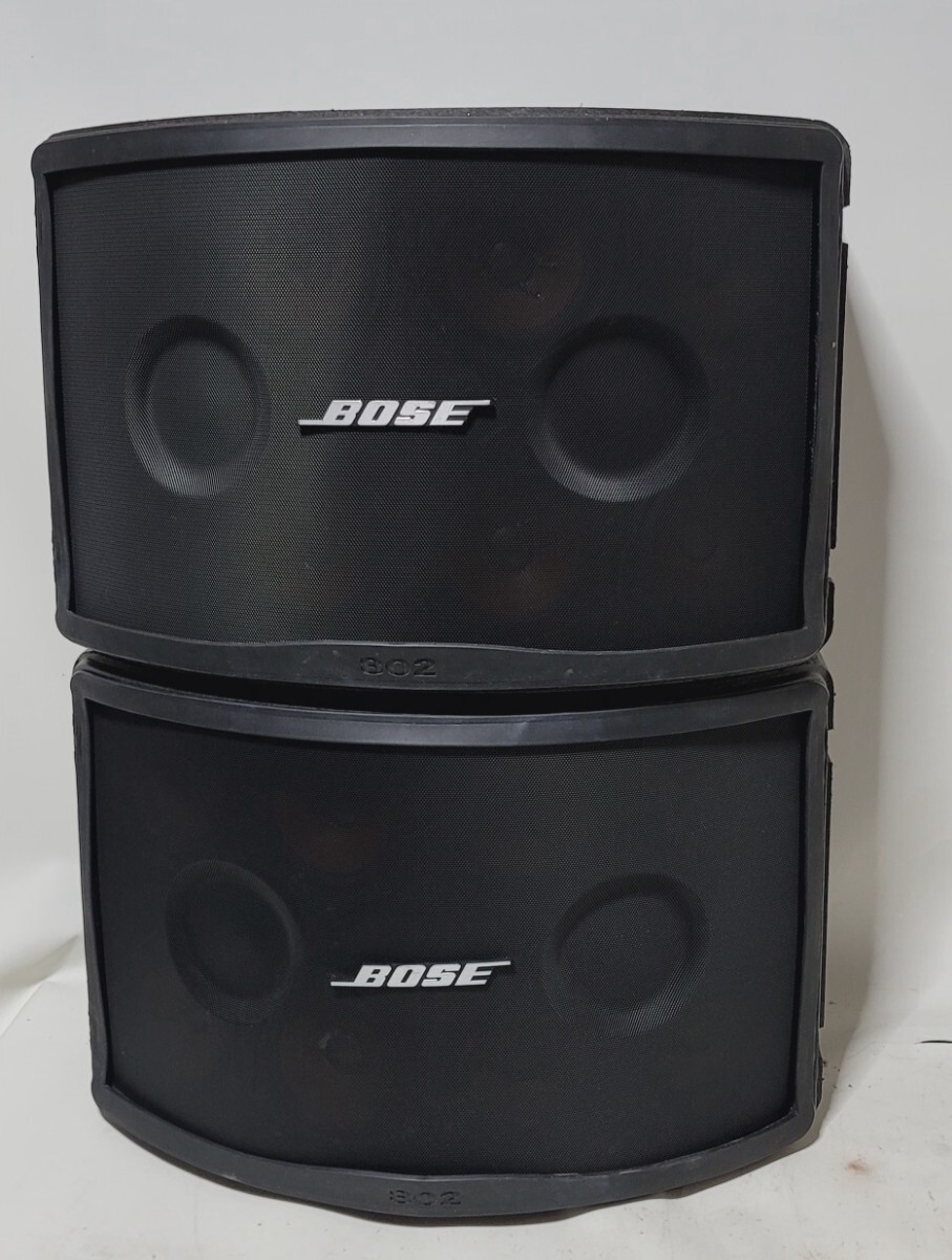 Yahoo!オークション -「bose802Ⅲ」(スピーカー) (オーディオ Yahoo!オークション -「bose802Ⅲ」(スピーカー) (オーディオ