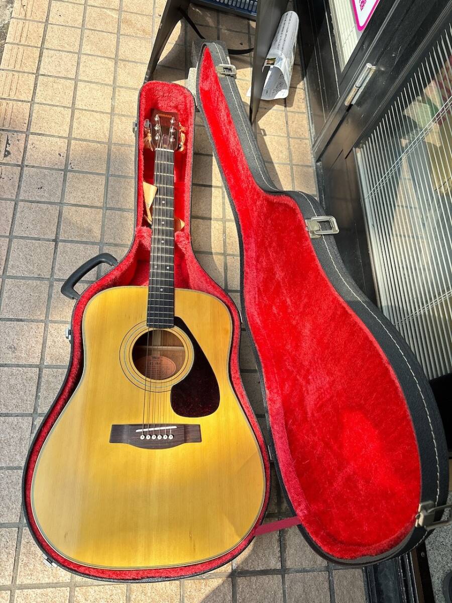 Yahoo!オークション -「yamaha fg-151」の落札相場・落札価格 Yahoo!オークション -「yamaha fg-151」の落札相場・落札価格