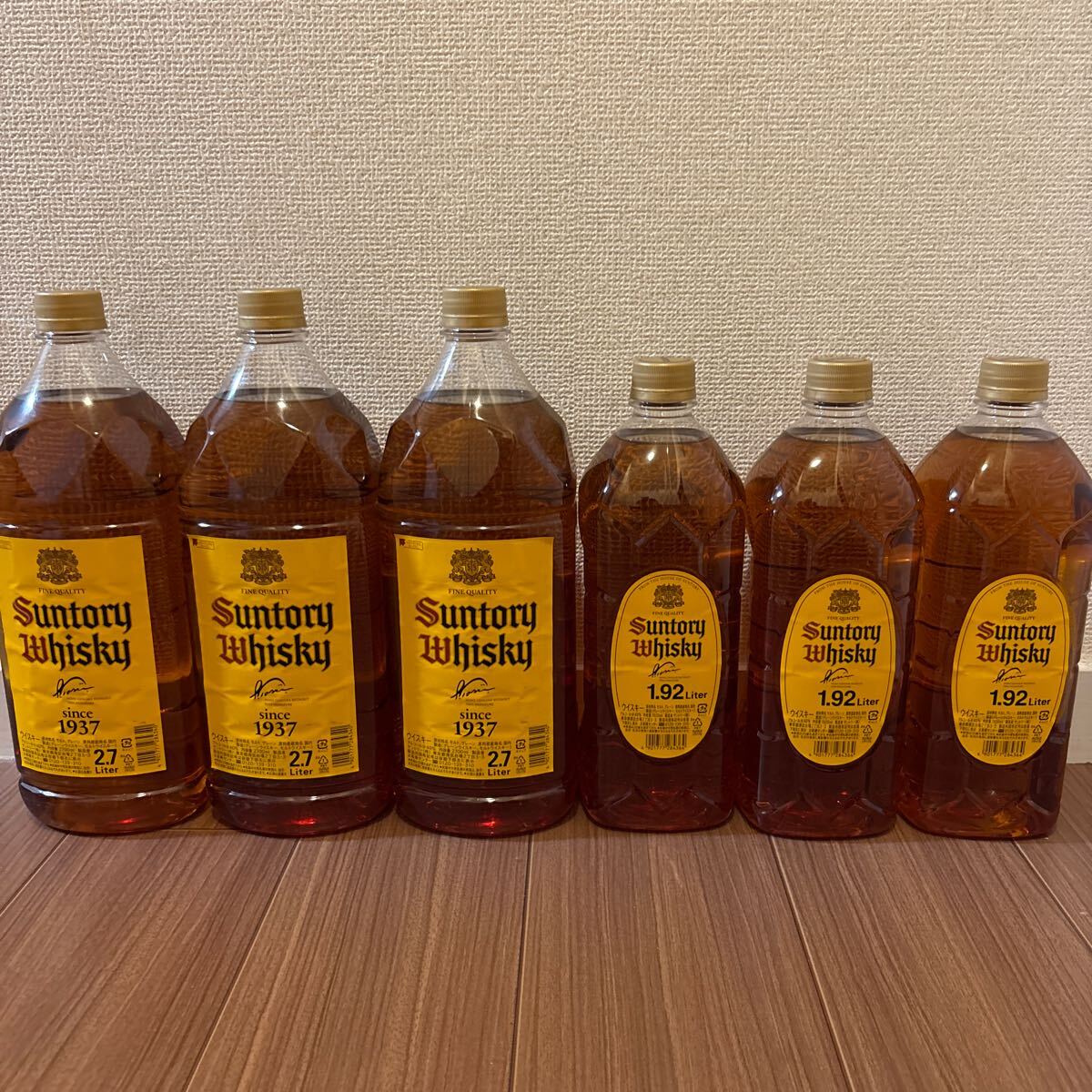 2025年最新】Yahoo!オークション -2.7l(ウイスキー)の中古品 2025年最新】Yahoo!オークション -2.7l(ウイスキー)の中古品