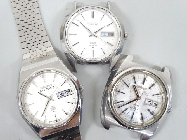 Yahoo!オークション -「seiko ks 5625」の落札相場・落札価格 Yahoo!オークション -「seiko ks 5625」の落札相場・落札価格