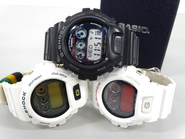 Yahoo!オークション -「gw-6900f」の落札相場・落札価格 Yahoo!オークション -「gw-6900f」の落札相場・落札価格