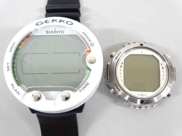 Yahoo!オークション -「suunto d6」の落札相場・落札価格 Yahoo!オークション -「suunto d6」の落札相場・落札価格