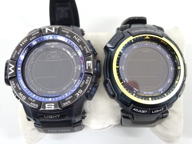 Yahoo!オークション -「pro trek ジャンク」の落札相場・落札価格 Yahoo!オークション -「pro trek ジャンク」の落札相場・落札価格