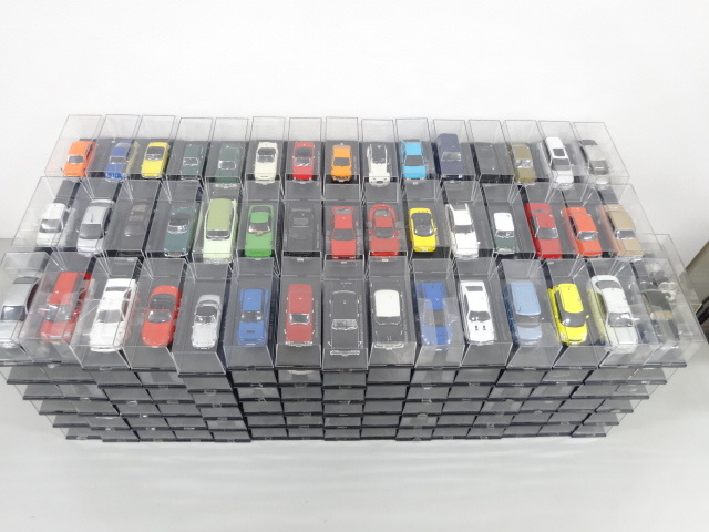 Yahoo!オークション -「国産名車コレクション」の落札相場・落札価格