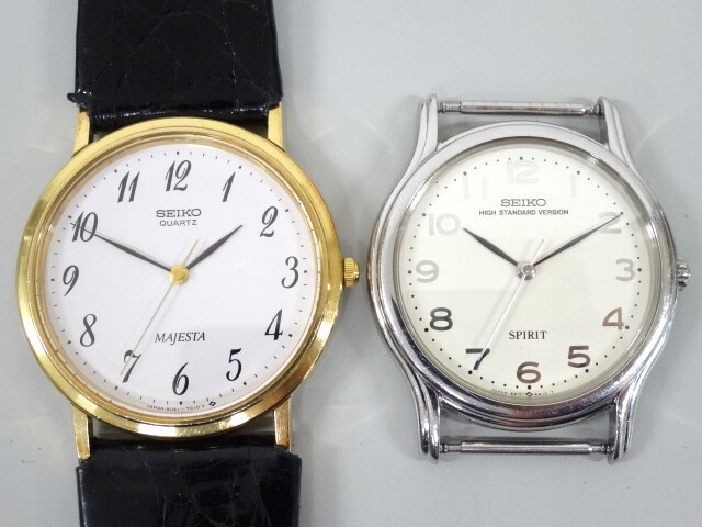 Yahoo!オークション -「seiko majesta」(ブランド腕時計) の落札 Yahoo!オークション -「seiko majesta」(ブランド腕時計) の落札