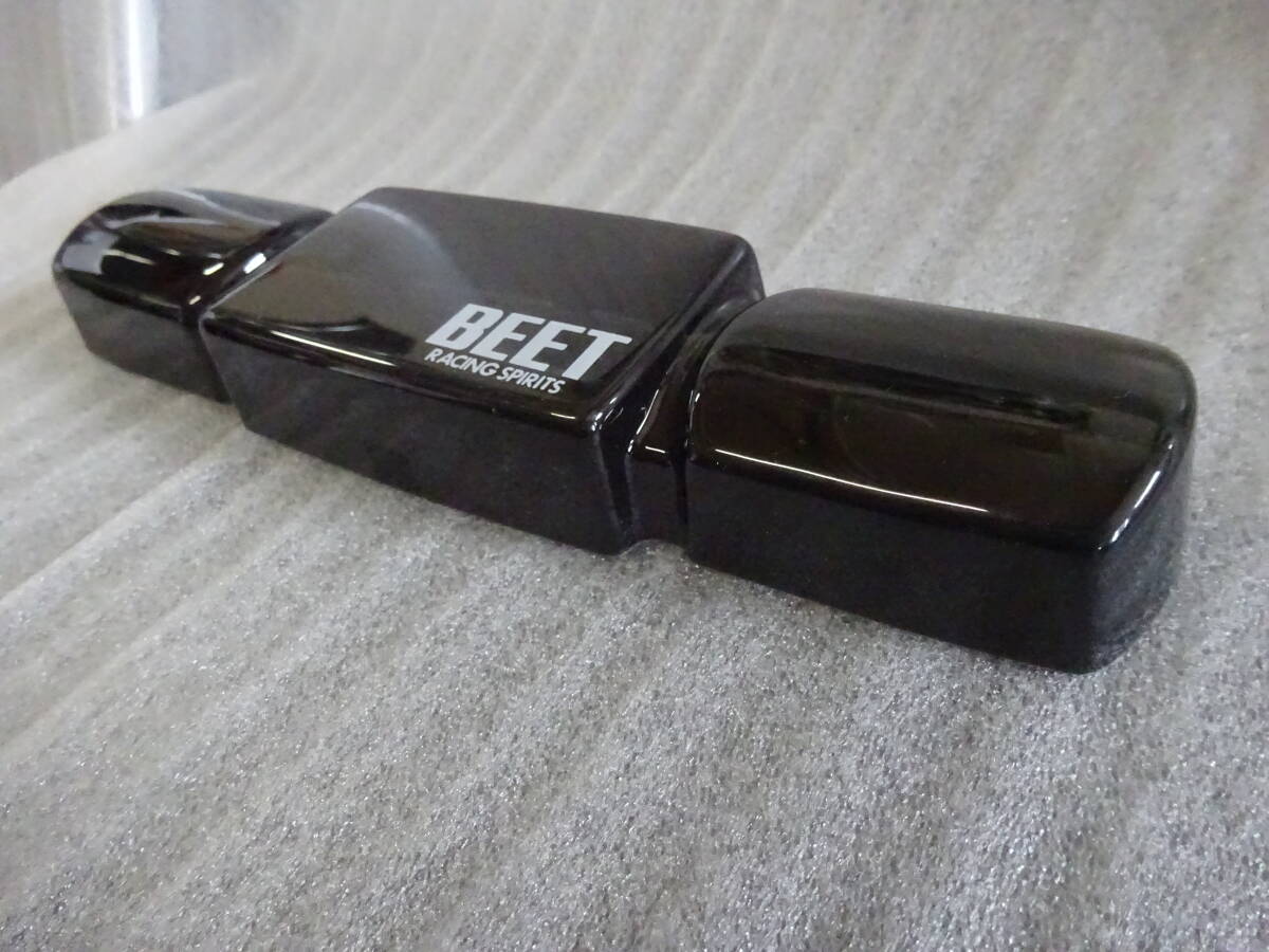 BEETブラックテールの値段と価格推移は?|14件の売買データから BEETブラックテールの値段と価格推移は?|14件の売買データから
