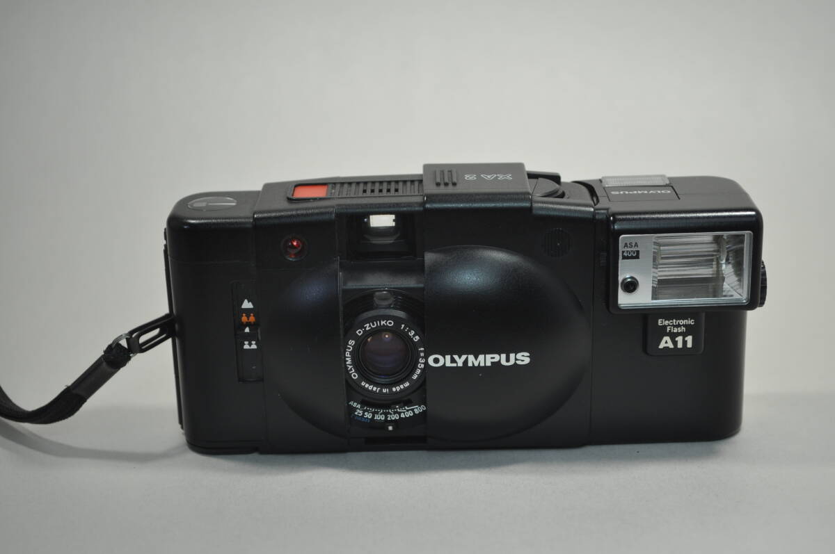 Yahoo!オークション -「olympus xa2 a11」の落札相場・落札価格 Yahoo!オークション -「olympus xa2 a11」の落札相場・落札価格