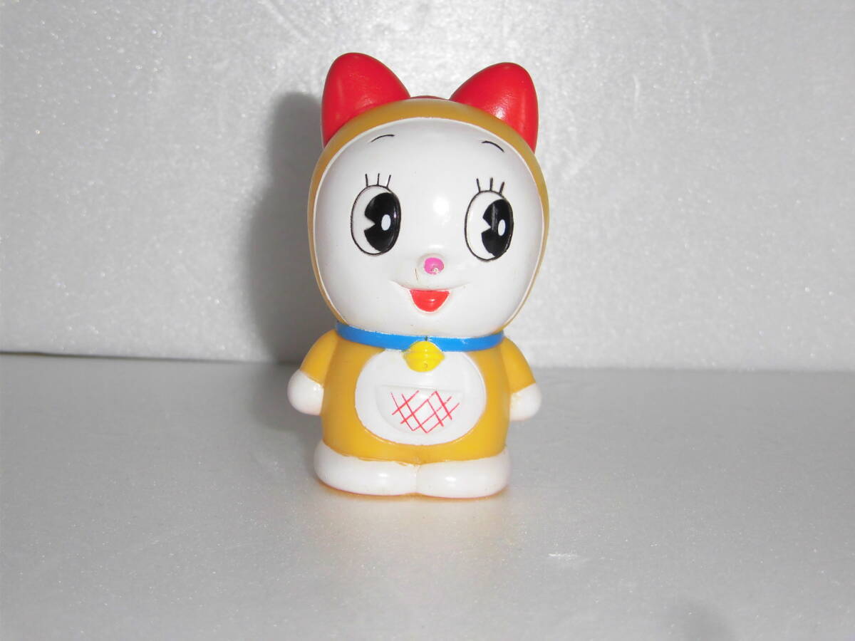 2025年最新】Yahoo!オークション -ドラミちゃん ソフビの中古品 2025年最新】Yahoo!オークション -ドラミちゃん ソフビの中古品