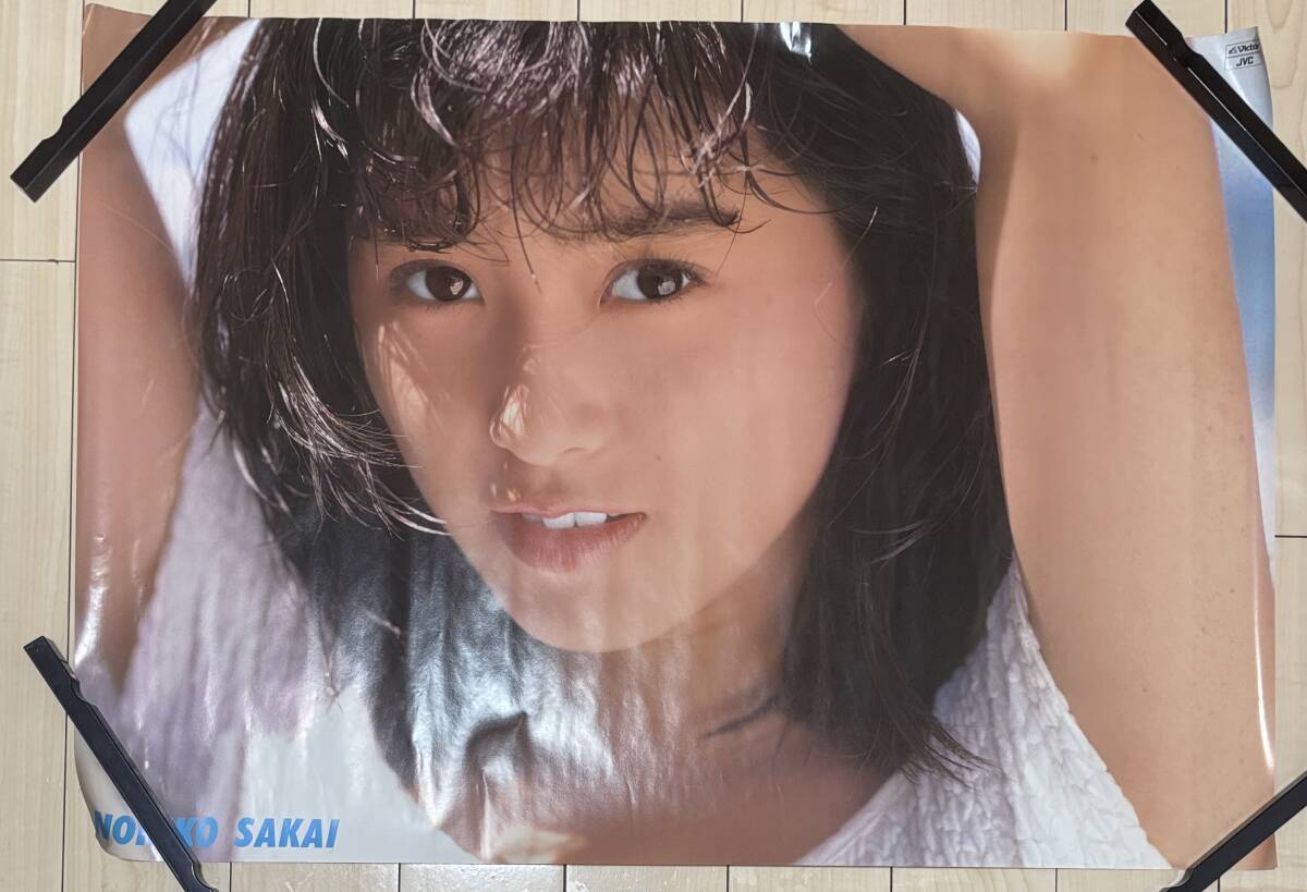 2025年最新】酒井法子 ポスターの人気アイテム - メルカリ