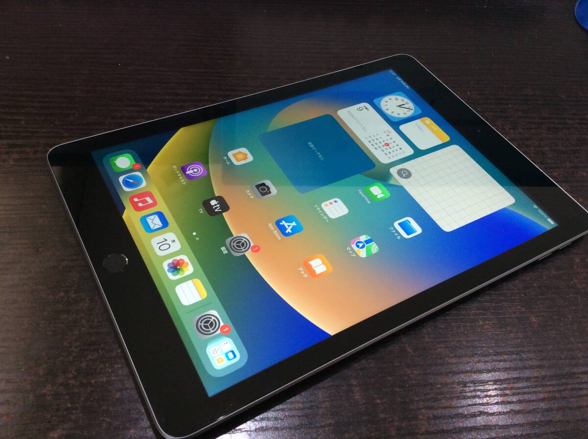 Yahoo!オークション -「ipad 第5世代 32gb」の落札相場・落札価格