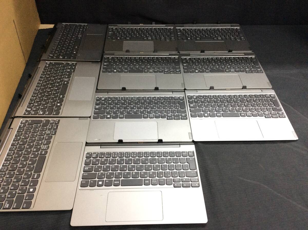 Yahoo!オークション - Lenovo ideapad D330-10IGM 81H3