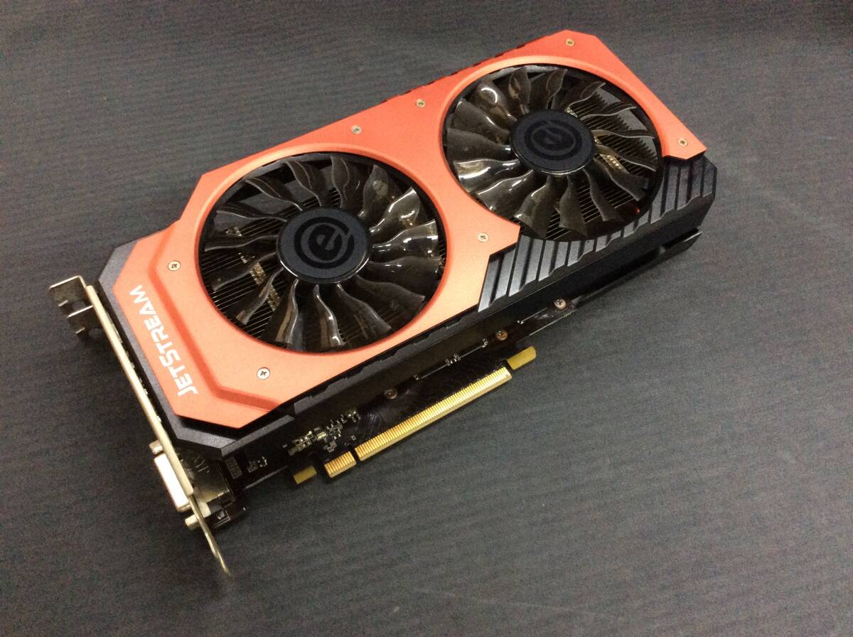 Yahoo!オークション -「グラボ gtx970」の落札相場・落札価格