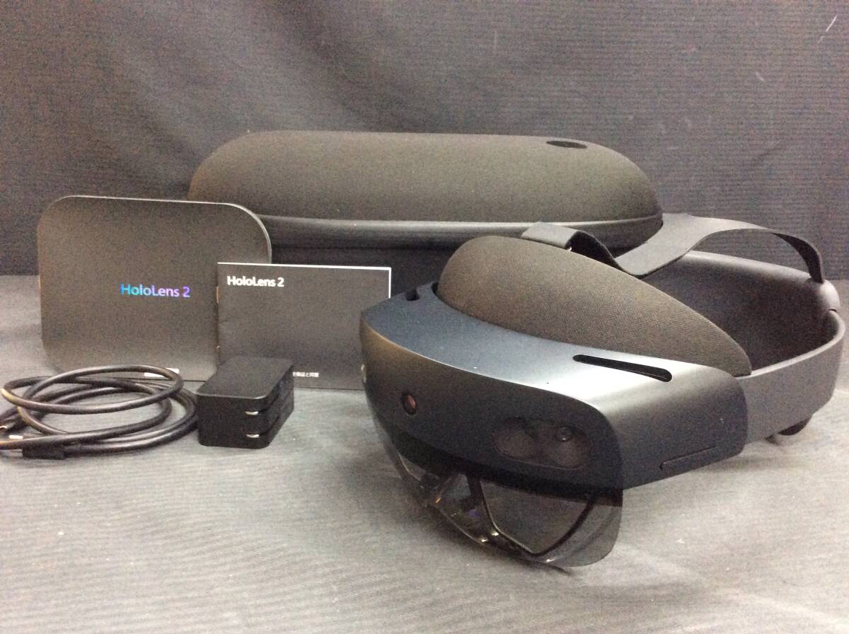 2025年最新】Yahoo!オークション -microsoft hololensの中古品 2025年最新】Yahoo!オークション -microsoft hololensの中古品