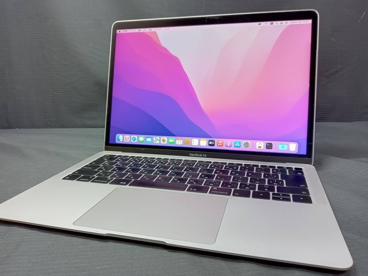 Yahoo!オークション -「macbook air a1932」の落札相場・落札価格 Yahoo!オークション -「macbook air a1932」の落札相場・落札価格