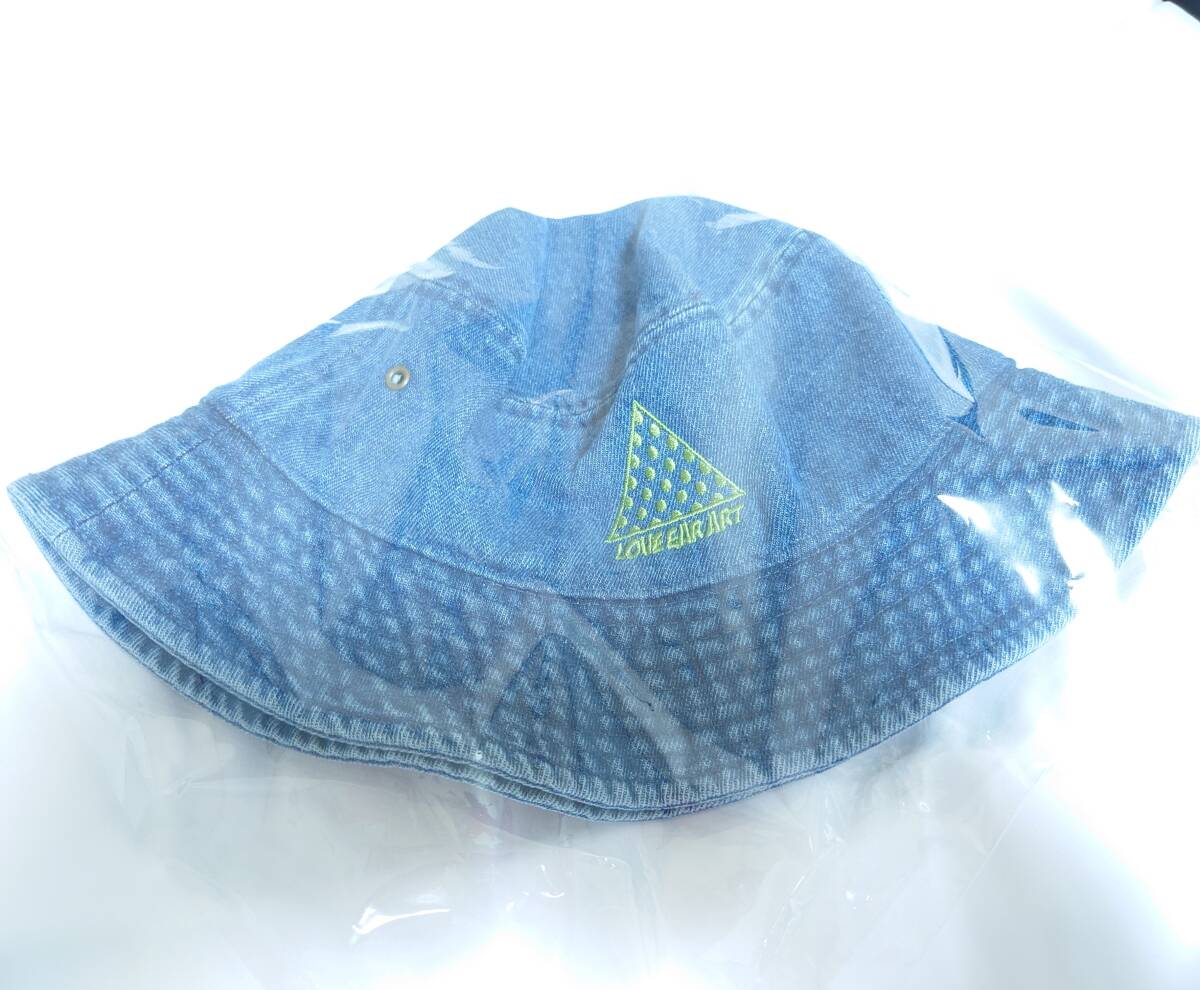 JOINTS love ear art Black hat バケットハット 新品|Yahoo JOINTS love ear art Black hat バケットハット 新品|Yahoo