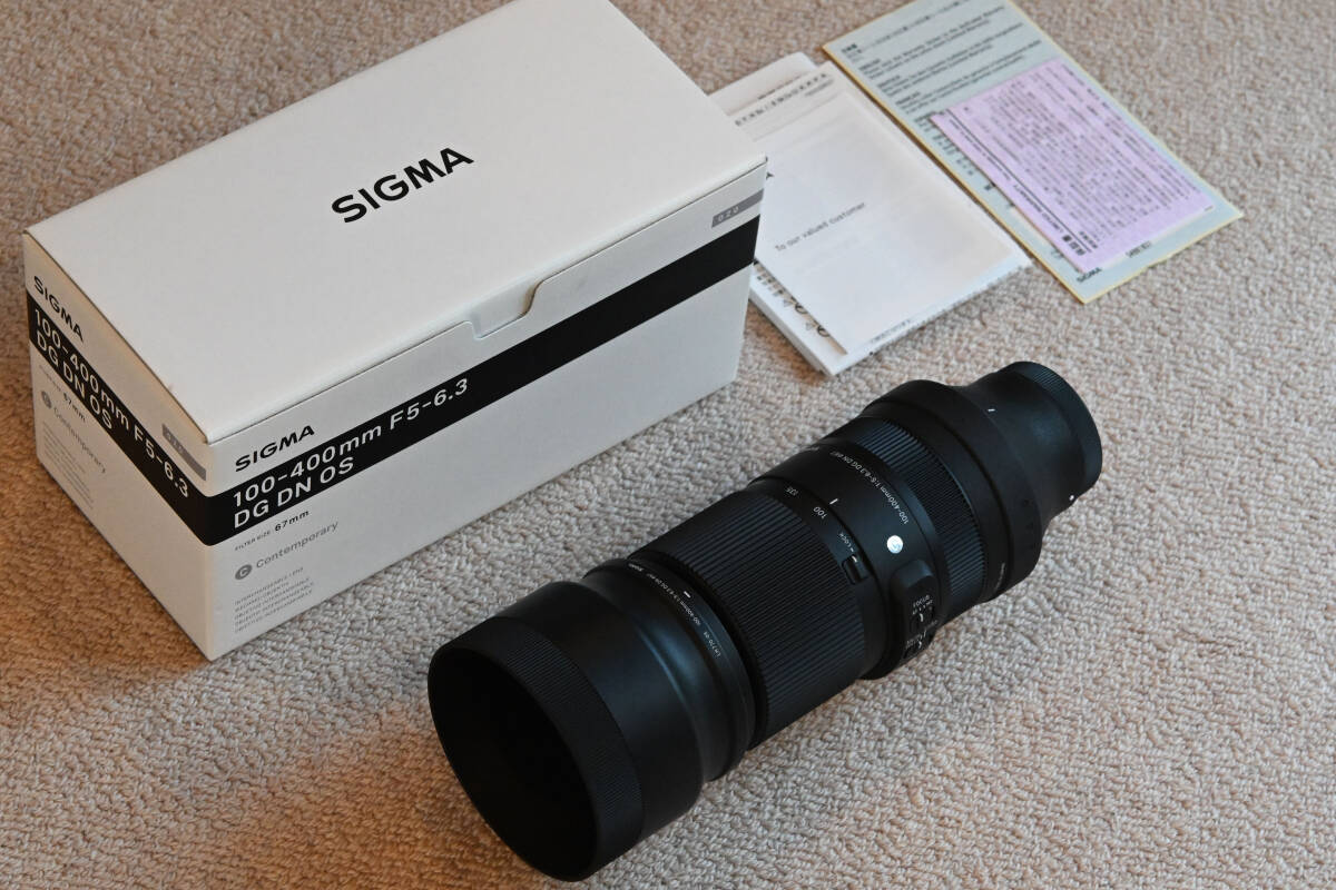 2025年最新】Yahoo!オークション -sigma 100-400mm f5-6.3 dg dn 2025年最新】Yahoo!オークション -sigma 100-400mm f5-6.3 dg dn