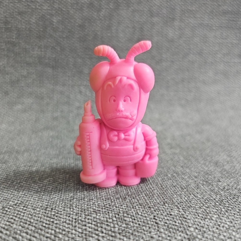 2025年最新】Yahoo!オークション -アラレちゃん 消しゴムの中古