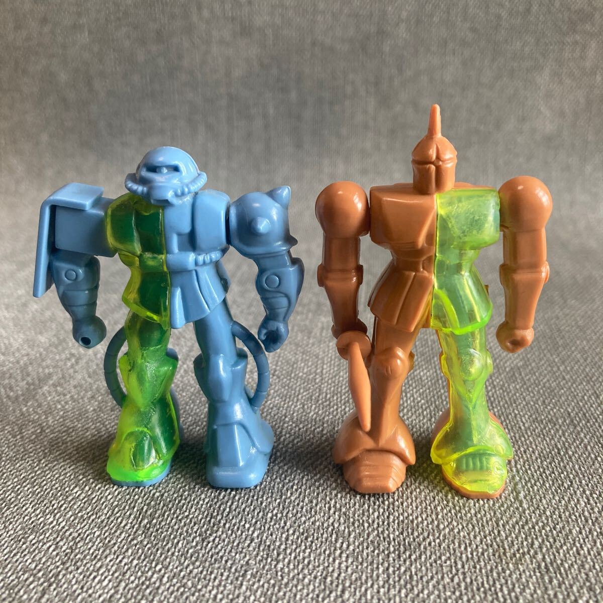 Yahoo!オークション -「クローバー ガンダム」(フィギュア) の Yahoo!オークション -「クローバー ガンダム」(フィギュア) の
