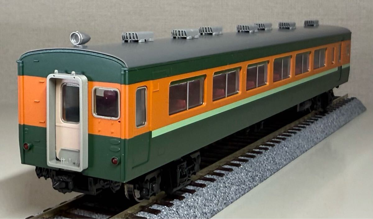 Yahoo!オークション -「153系」(HOゲージ) (鉄道模型)の落札相場 Yahoo!オークション -「153系」(HOゲージ) (鉄道模型)の落札相場