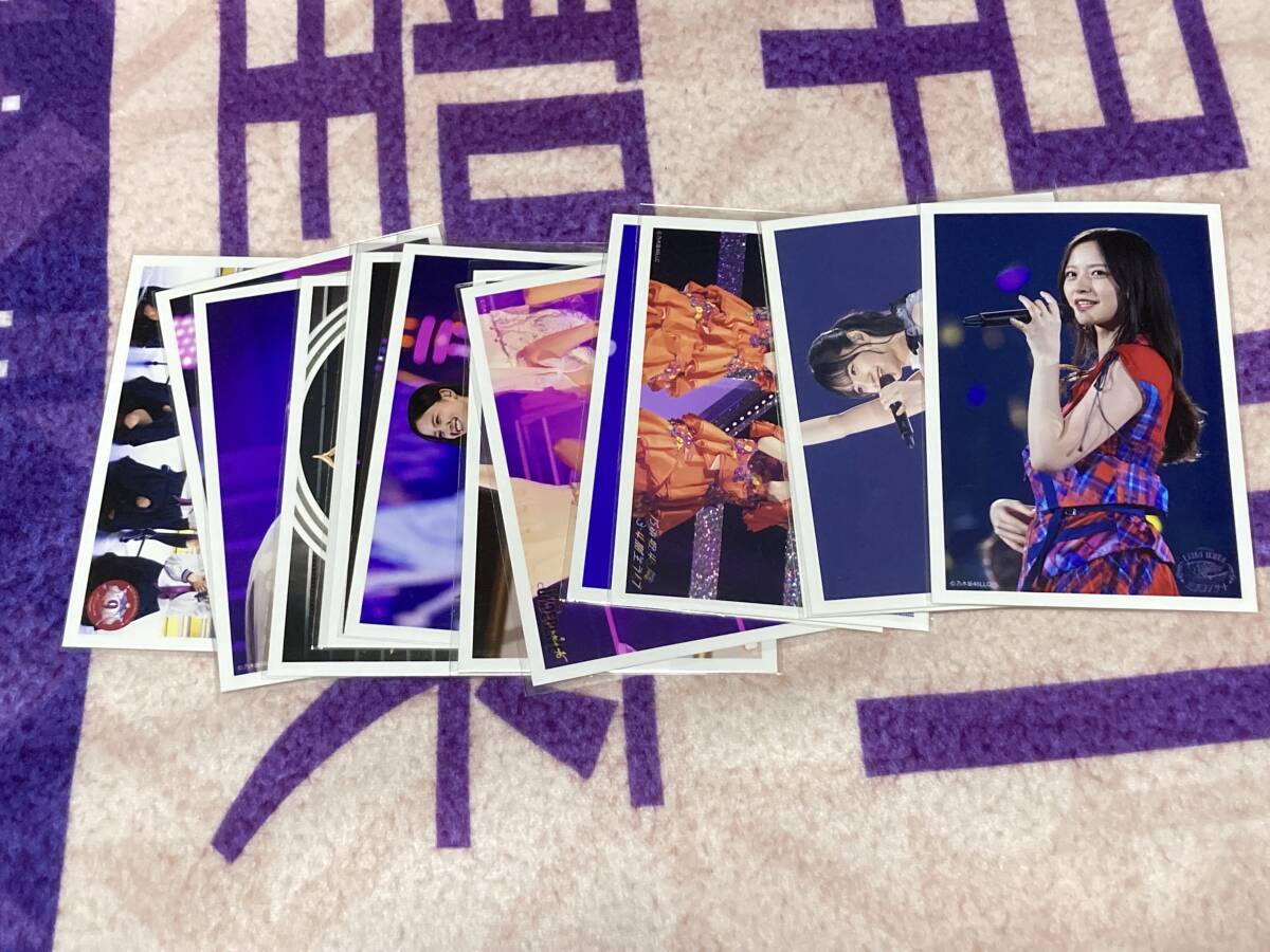 2025年最新】Yahoo!オークション -乃木坂46 生写真 まとめの中古