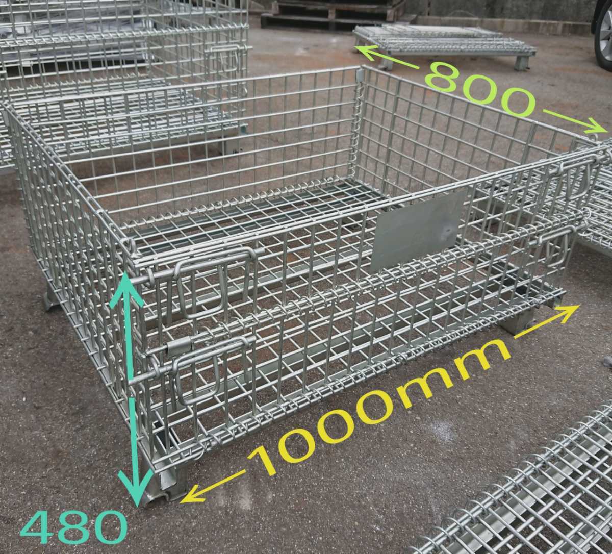 2025年最新】メッシュパレットをお探しなら!住まいやDIYに便利 2025年最新】メッシュパレットをお探しなら!住まいやDIYに便利