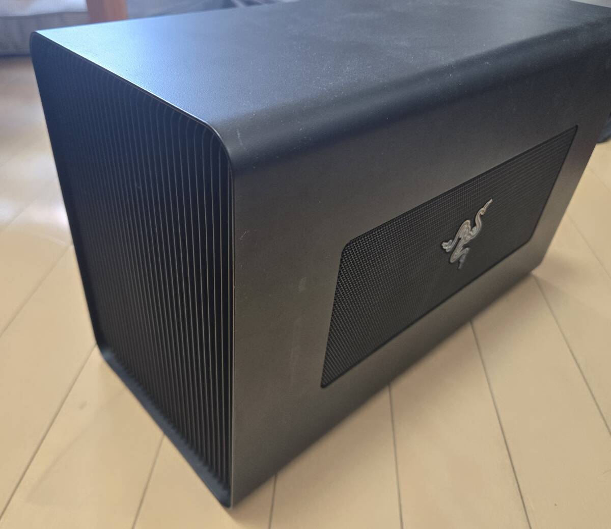 Yahoo!オークション -「razer core」(周辺機器) の落札相場 Yahoo!オークション -「razer core」(周辺機器) の落札相場