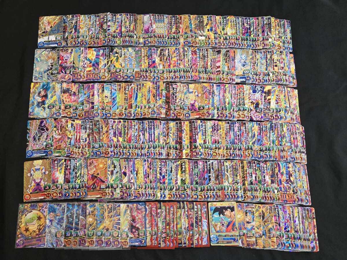 Yahoo!オークション -「ドラゴンボールヒーローズ 大量」の落札 Yahoo!オークション -「ドラゴンボールヒーローズ 大量」の落札