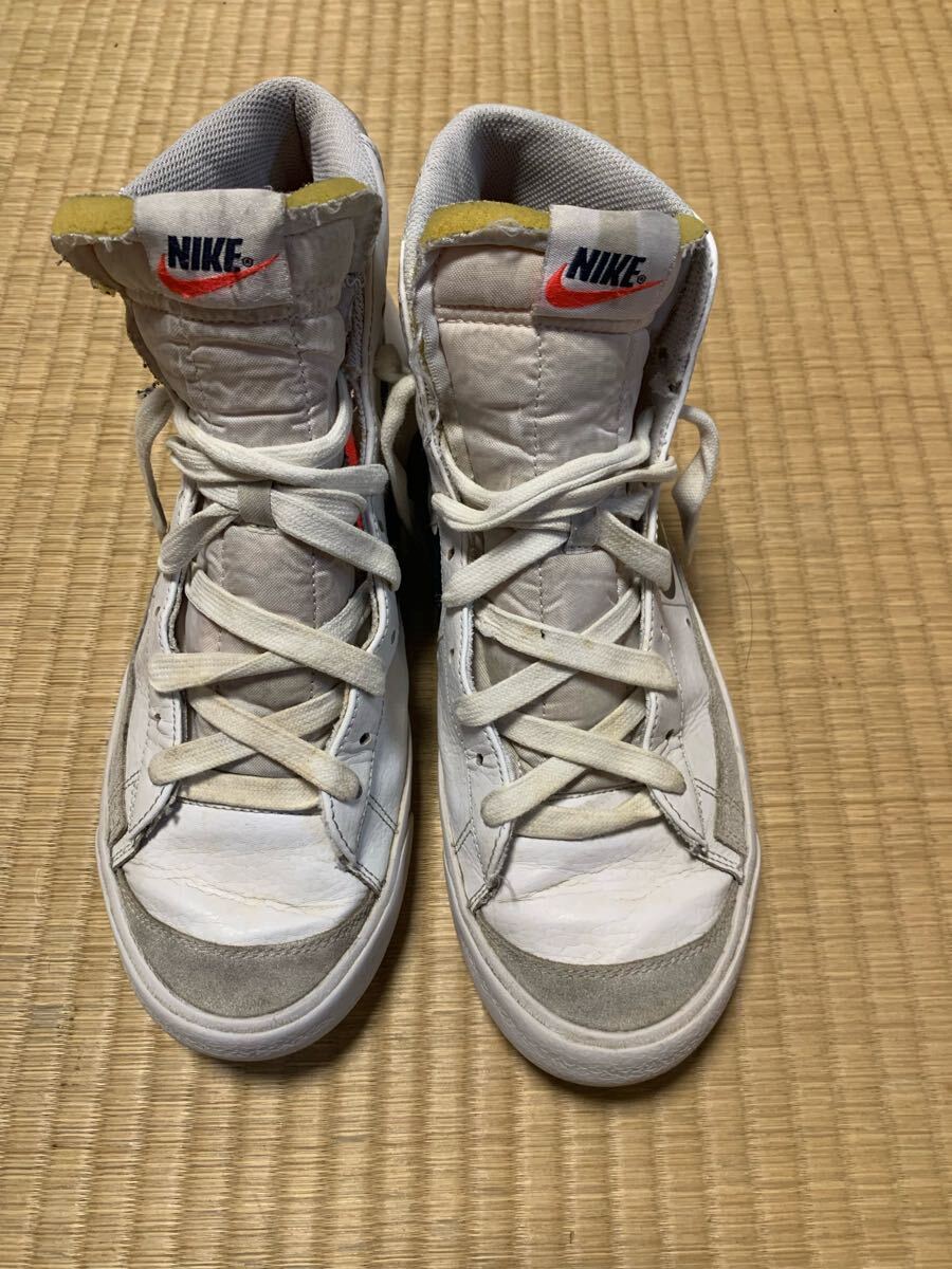 2025年最新】Yahoo!オークション -nike blazer mid 77