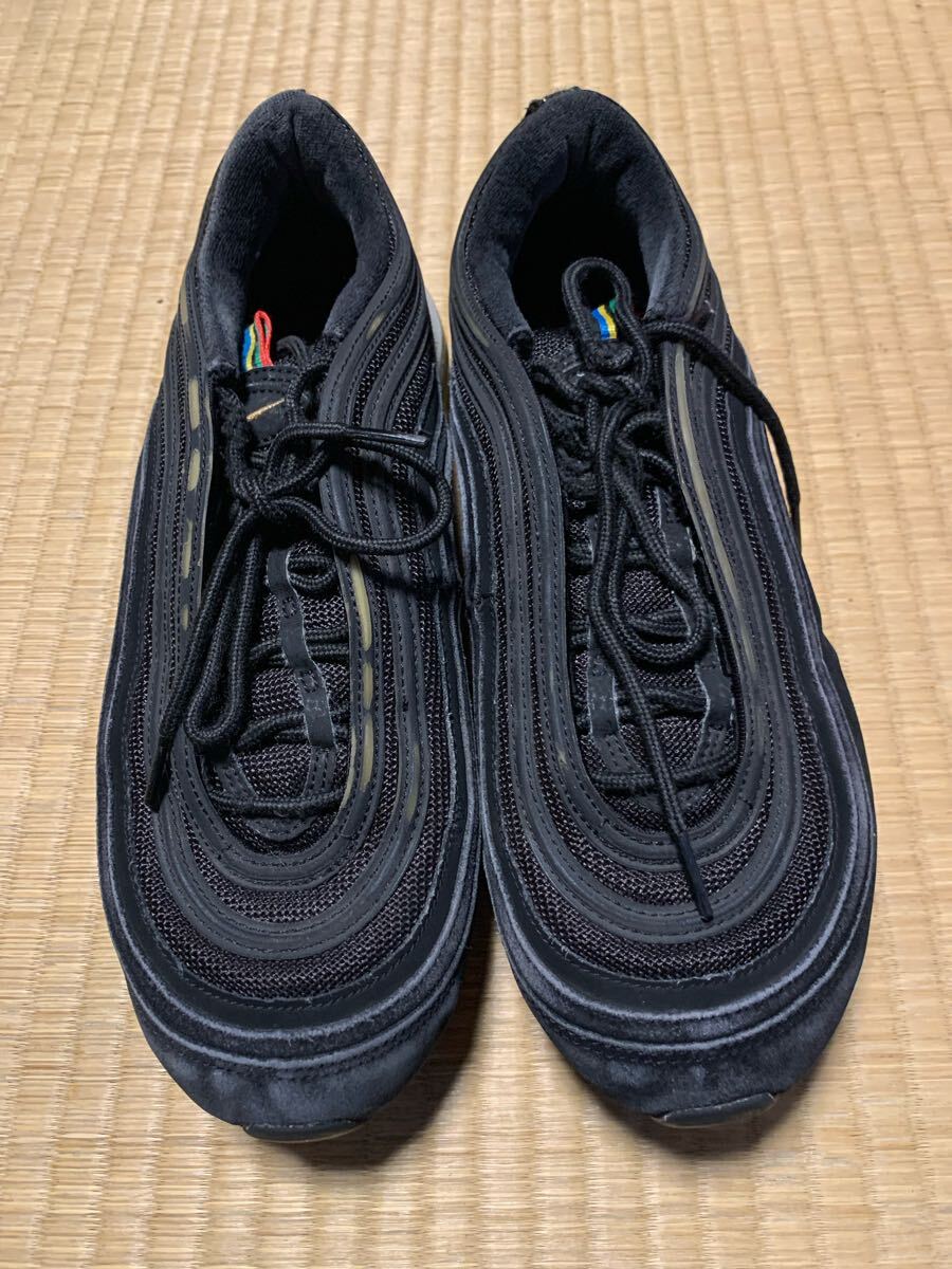 2025年最新】Yahoo!オークション -nike air max 97 black goldの 2025年最新】Yahoo!オークション -nike air max 97 black goldの
