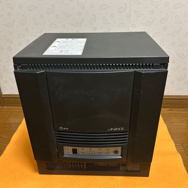 【NTT NX2シリーズ】★ Netcommunity SYSTEM NX2 type L