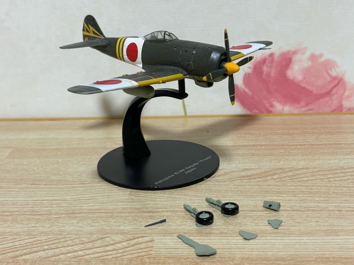Yahoo!オークション -「第二次世界大戦傑作機コレクション」の Yahoo!オークション -「第二次世界大戦傑作機コレクション」の