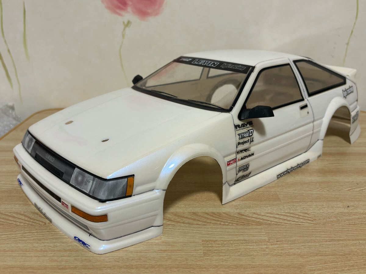 2025年最新】ラジコンのボディパーツ AE86の商品一覧 - Yahoo 2025年最新】ラジコンのボディパーツ AE86の商品一覧 - Yahoo