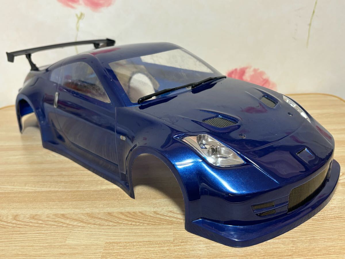 2025年最新】Yahoo!オークション -z33(ホビーラジコン)の中古品 2025年最新】Yahoo!オークション -z33(ホビーラジコン)の中古品
