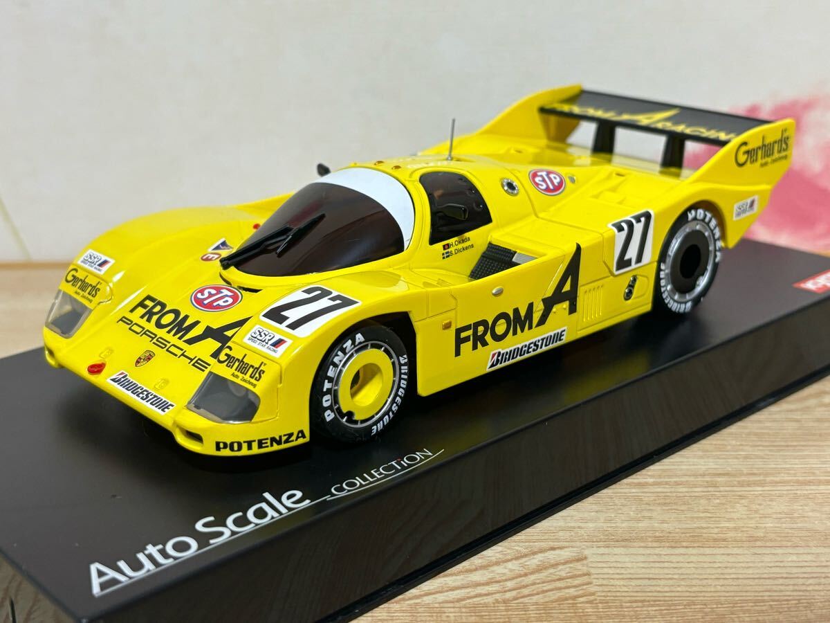 2025年最新】Yahoo!オークション -京商 ミニッツ ポルシェの中古 2025年最新】Yahoo!オークション -京商 ミニッツ ポルシェの中古