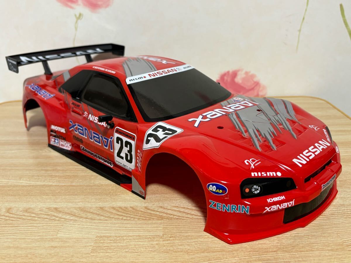 2025年最新】Yahoo!オークション -タミヤ ラジコン ボディ gt-r 2025年最新】Yahoo!オークション -タミヤ ラジコン ボディ gt-r