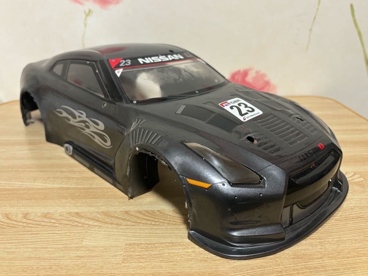 2025年最新】Yahoo!オークション -ラジコン ボディ r35の中古品 2025年最新】Yahoo!オークション -ラジコン ボディ r35の中古品
