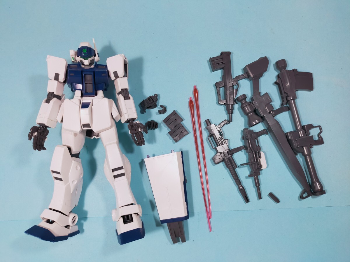2025年最新】Yahoo!オークション -mg ジム スナイパーの中古品