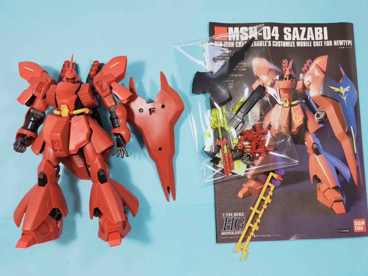 2025年最新】Yahoo!オークション -ガンプラ hguc ジャンクの中古 2025年最新】Yahoo!オークション -ガンプラ hguc ジャンクの中古