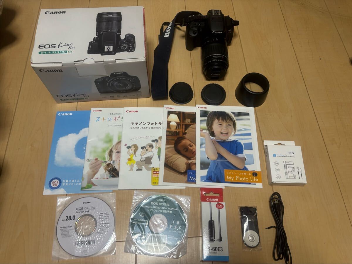 2025年最新】Yahoo!オークション -eos kiss x7iの中古品・新品