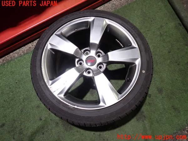 2025年最新】Yahoo!オークション -インプレッサ grf ホイールの